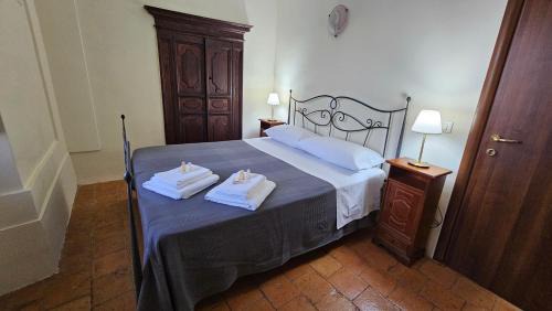 Ocre Apartment | Comfortable Appartamento La Locanda Del Castello for Families