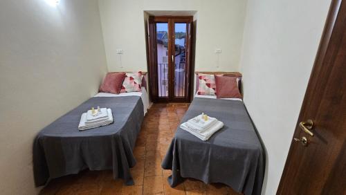 Ocre Apartment | Comfortable Appartamento La Locanda Del Castello for Families