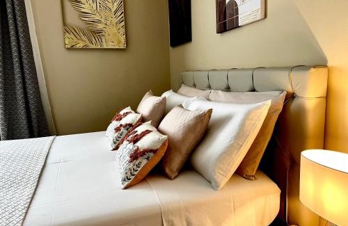 Treviso Apartment | Discover Appartamento l’Orient Express: Child-Friendly Oasis