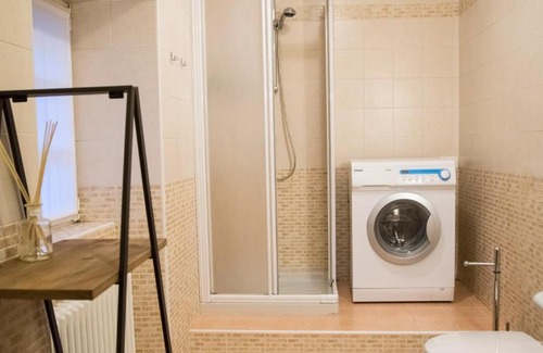 Rovereto Apartment | Experience Comfort at Appartamento La Caffetteria
