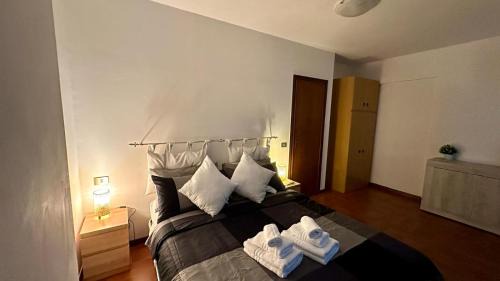 Pisa Bed & Breakfast | Rated 10/10: La Casa Nostra with Breakfast & Child Friendly