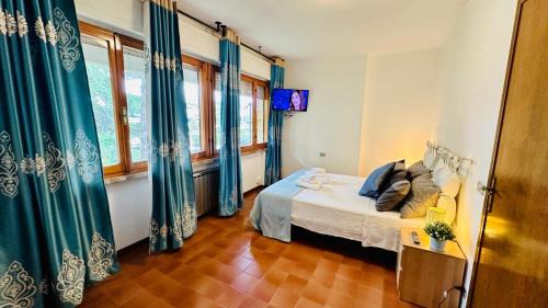 Pisa Bed & Breakfast | Rated 10/10: La Casa Nostra with Breakfast & Child Friendly