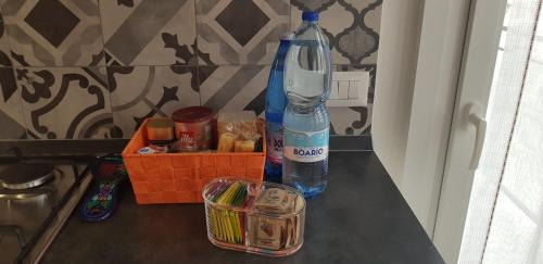 Arona Apartment | Child-Friendly Appartamento La Casetta - Guest Rated 9.7/10