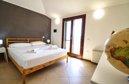Oristano Apartment | Appartamento La Conchiglia