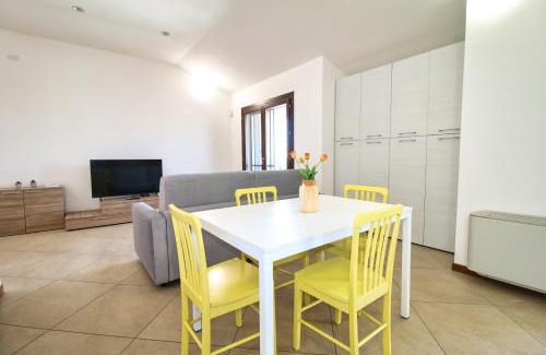 Oristano Apartment | Appartamento La Conchiglia
