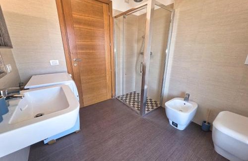 Oristano Apartment | Appartamento La Conchiglia