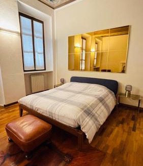 Oleggio Apartment | Family-Friendly Getaway at Appartamento La Corte - 9.7 Rating