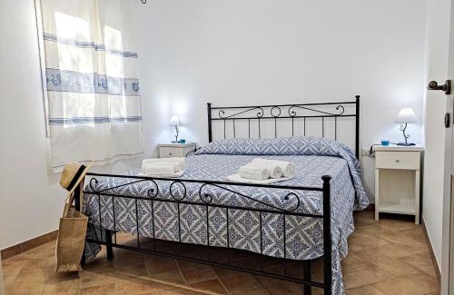 Tertenia Apartment | Top-Rated Appartamento La Ginestra - Family-Friendly Retreat