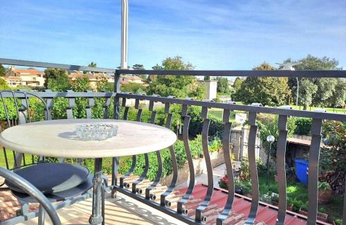 Lake Bracciano Apartment | Child-Friendly Retreat: Appartamento la Casa di Mary