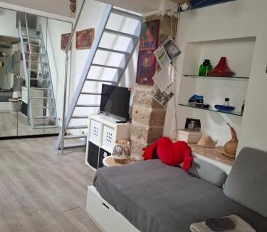 Civita Castellana Apartment | Pet-Friendly Appartamento La Posta Vecchia with Breakfast