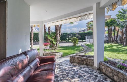Darfo Boario Terme Apartment | Family-Friendly Escape at Appartamento La Palma