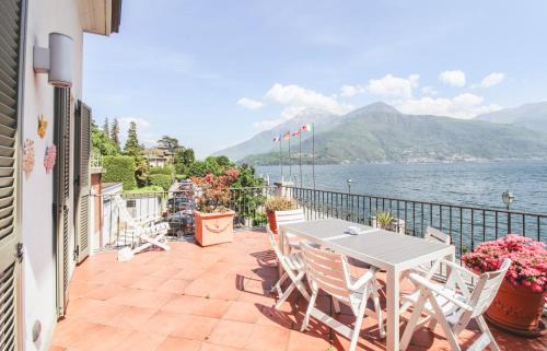 Dongo Apartment | Family-Friendly Stay at Appartamento La Perla del Lago