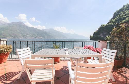 Dongo Apartment | Family-Friendly Stay at Appartamento La Perla del Lago