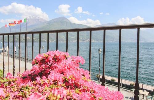 Dongo Apartment | Family-Friendly Stay at Appartamento La Perla del Lago