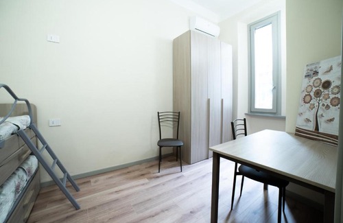Cremona Apartment | Pet-Friendly Appartamento La Piazzetta with Top Ratings