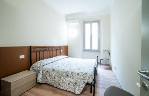 Cremona Apartment | Pet-Friendly Appartamento La Piazzetta with Top Ratings
