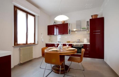 Rapolano Terme Apartment | Family-Friendly Stay at Appartamento La Querciolaia - 4 Stars