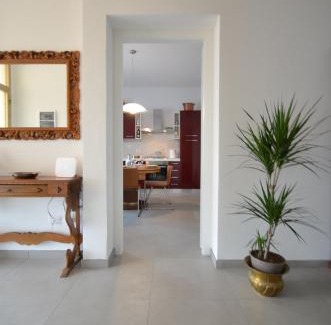 Rapolano Terme Apartment | Family-Friendly Stay at Appartamento La Querciolaia - 4 Stars