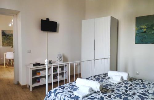 Benevento Apartment | Pet-Friendly Appartamento La Rampa with Breakfast & Kids' Fun