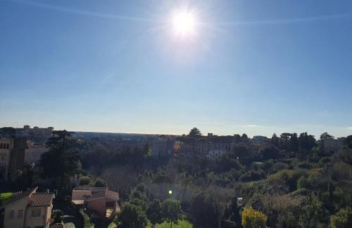 Suburbio XI della Vittoria Apartment | Family-Friendly Getaway at La Terrazza di Giacinta