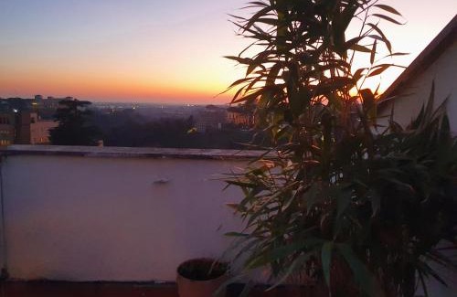 Suburbio XI della Vittoria Apartment | Family-Friendly Getaway at La Terrazza di Giacinta