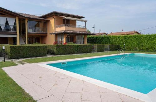 Raffa Apartment | Experience Appartamento la Terrazza with Pool & Ocean View