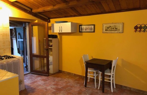 Terni Apartment | Budget-Friendly Appartamento La Terrazza - Pet & Child Friendly