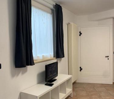 Predazzo Apartment | Child-Friendly Appartamento La Torre with Great Reviews