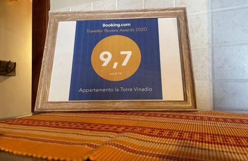 Vinadio Apartment | Pet-Friendly Appartamento la Torre Vinadio - Rated 9.2/10