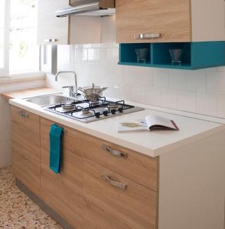 Lido Conchiglie Apartment | Oceanfront Appartamento La Vela: Guest Rated 9/10