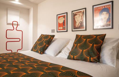 Gaiola Apartment | Child-Friendly Retreat at Appartamento laForte