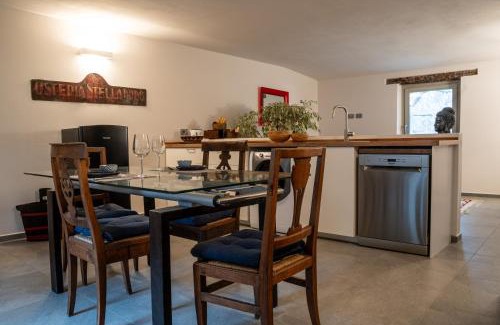 Gaiola Apartment | Child-Friendly Retreat at Appartamento laForte