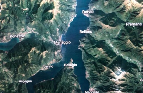 Caslino d'Erba Apartment | Pet-Friendly Appartamento Lago di Como with High Ratings