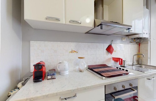Caslino d'Erba Apartment | Pet-Friendly Appartamento Lago di Como with High Ratings