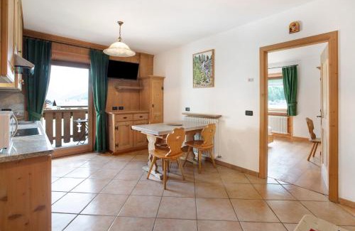 Livigno Apartment | Top-Rated Appartamento Larice Chalet with Pool & Accessibility
