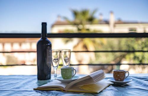 Bari Sardo House | Kid-Friendly Getaway at Appartamento Latorre - 10/10 Score!