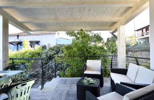 Bari Sardo House | Kid-Friendly Getaway at Appartamento Latorre - 10/10 Score!