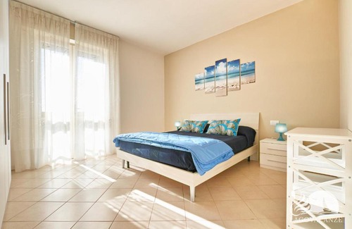 Crociale Apartment | Family-Friendly Stay at Appartamento Laura Awaits You