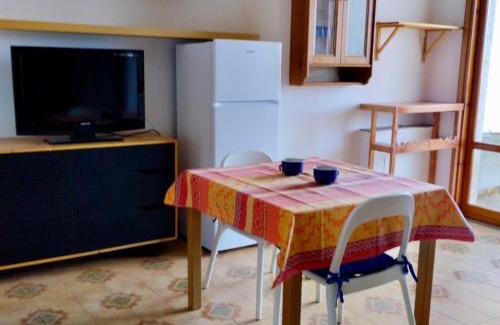 Torvaianica Apartment | Child-Friendly Getaway at Appartamento Laurentum, Rated 8.7
