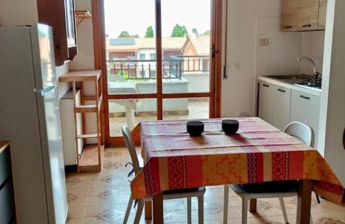 Torvaianica Apartment | Child-Friendly Getaway at Appartamento Laurentum, Rated 8.7