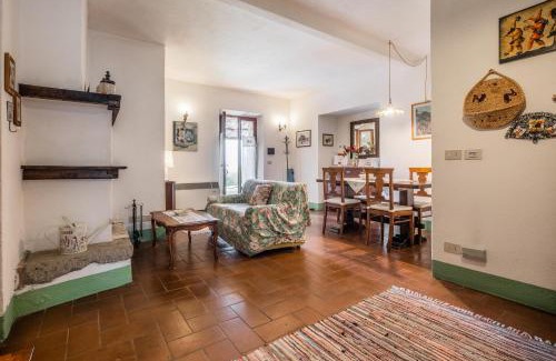 Gallina Apartment | Inviting Appartamento Lavanda with Pool & Pet-Friendly Features