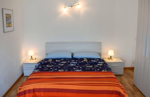 Magadino Apartment | Guest Rated: 10/10 Appartamento Le Bolle with Spa & Kitchen