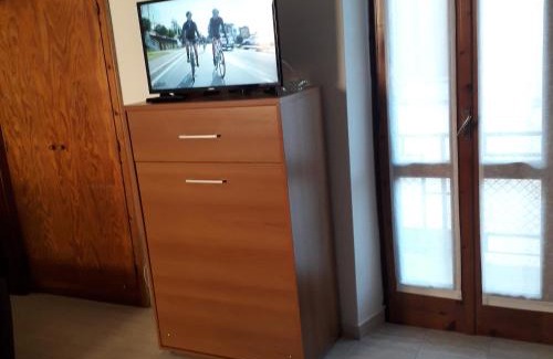 Cittiglio Apartment | Family-Friendly Retreat at Appartamento Le Cascate 1° Piano