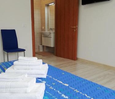 Pagnano Apartment | Top-Rated Appartamento Le Magnolie 2 with Family Amenities