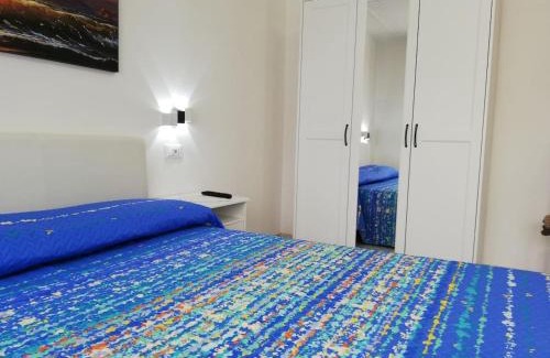 Pagnano Apartment | Top-Rated Appartamento Le Magnolie 2 with Family Amenities