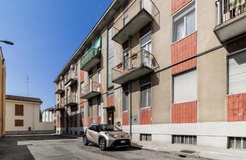 Vercelli Apartment | Discover Appartamento Le Risaie: Pet-Friendly Retreat