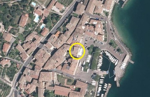 Bogliaco Apartment | Pet-Friendly 4-Star Appartamento Le Vele with High Ratings