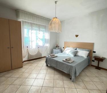 Quarrata Apartment | Appartamento Leone Quarrata