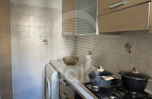 Porto Cesareo Apartment | Pet-Friendly Appartamento Levante with Oceanfront Views