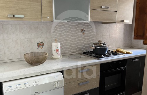 Porto Cesareo Apartment | Pet-Friendly Appartamento Levante with Oceanfront Views